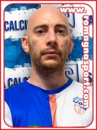 Marco Morini / Centrocampista Savena